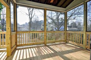 SCREENEDPORCH