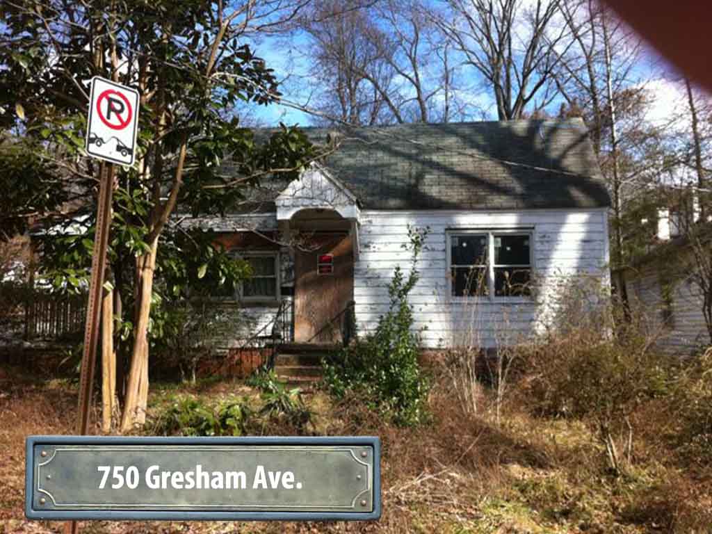 750 Gresham Ave B4