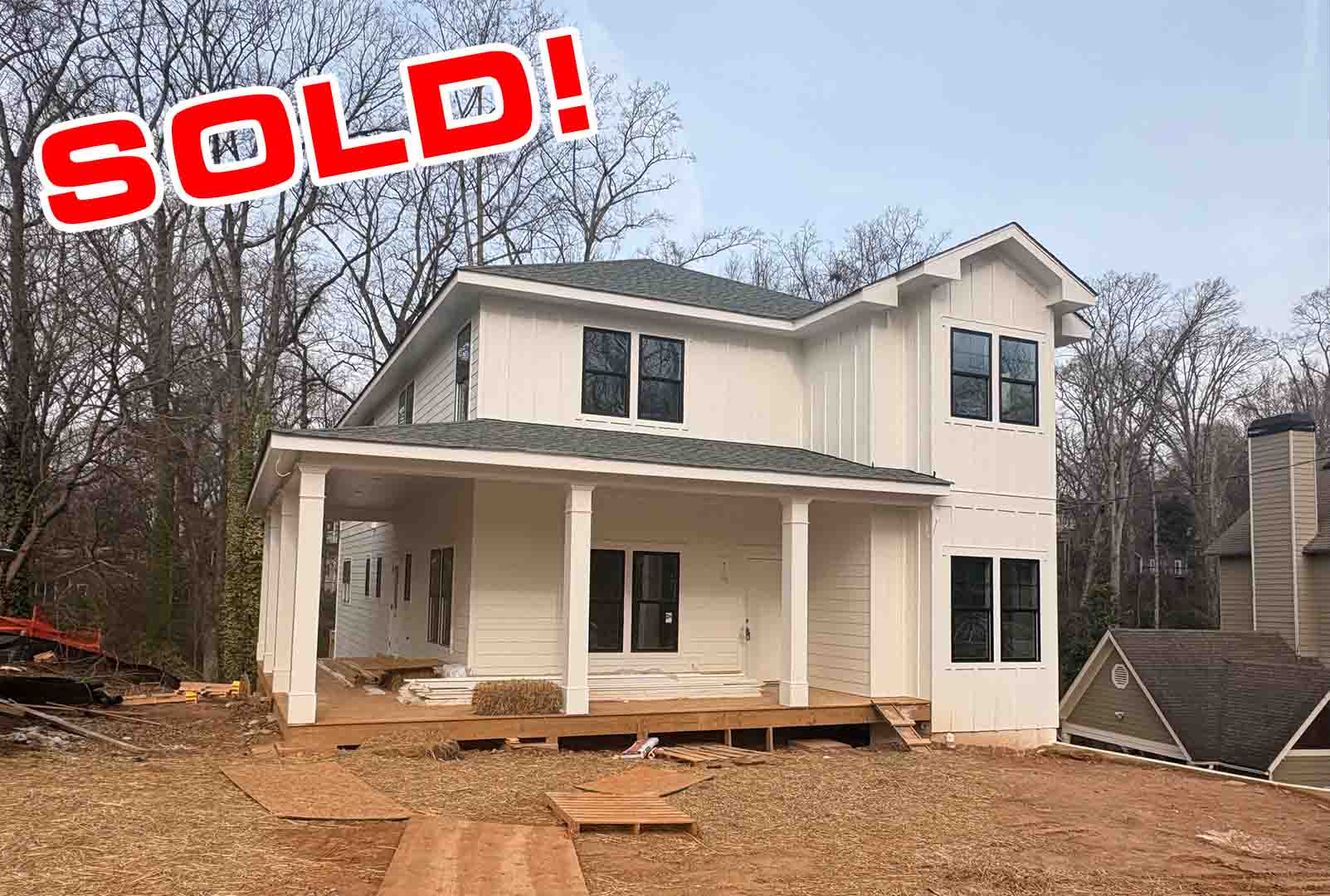 SOLD 649 Hemlock Circle
