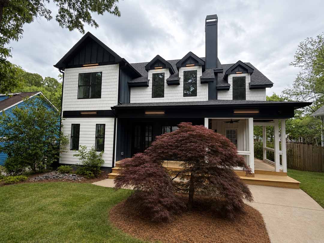 Berne St House New