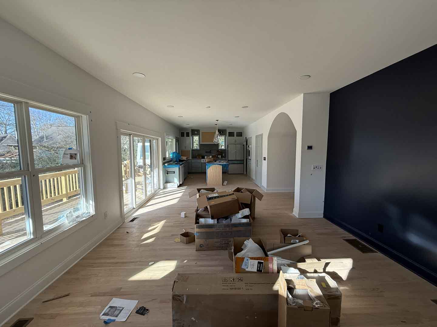 Berne St - Renovation_5153