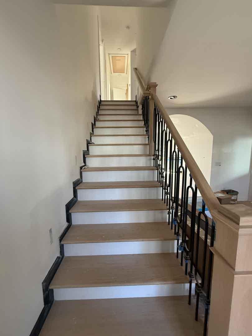 Berne St - Renovation