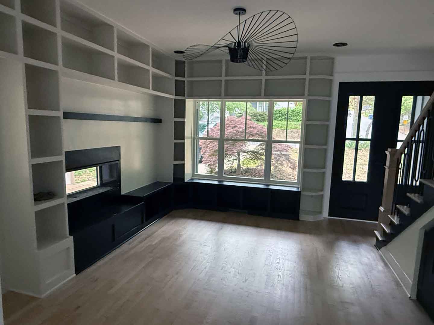 Berne St - Renovation_5155