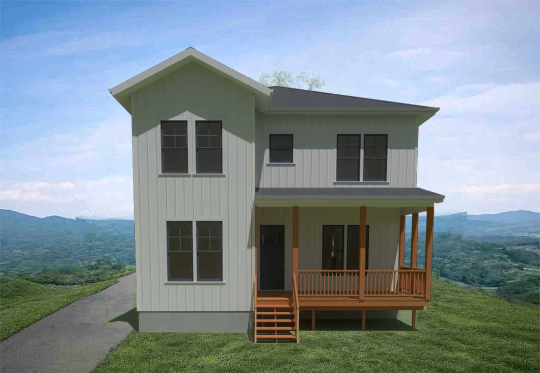 42 East Faris lV